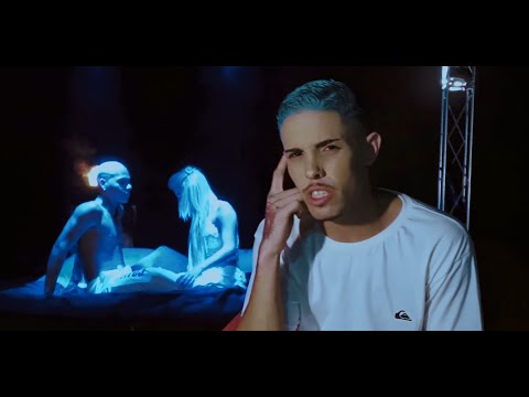 MC BRANKIN MR E LARYSSA - BRISEI - CLIPE OFICIAL [FalKyng]