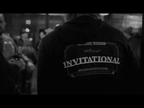 Side Project Invitational Brewer's Reception