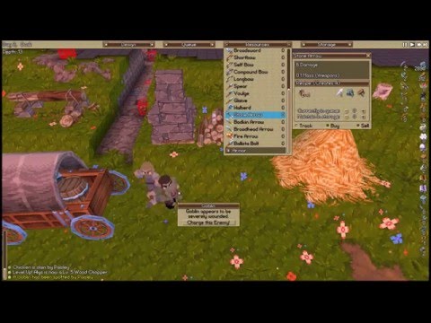 Timber And Stone - Episode 2