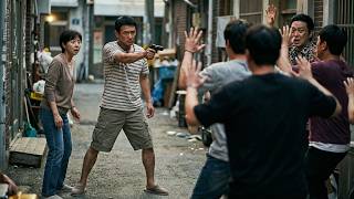 A Woman Is Shocked to Discover Her Nerdy Husband Is Actually a Deadly Special Forces Agent