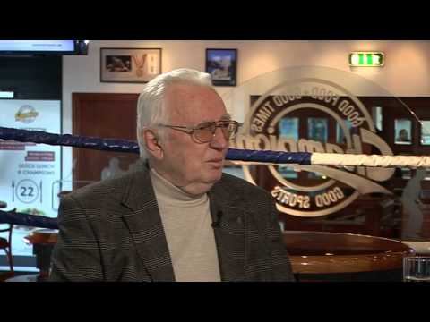 AS Wywiadu 6 - Stefan Grzegorczyk