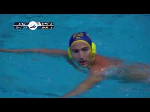 Wasserfreunde Spandau-CN Atletic Barceloneta