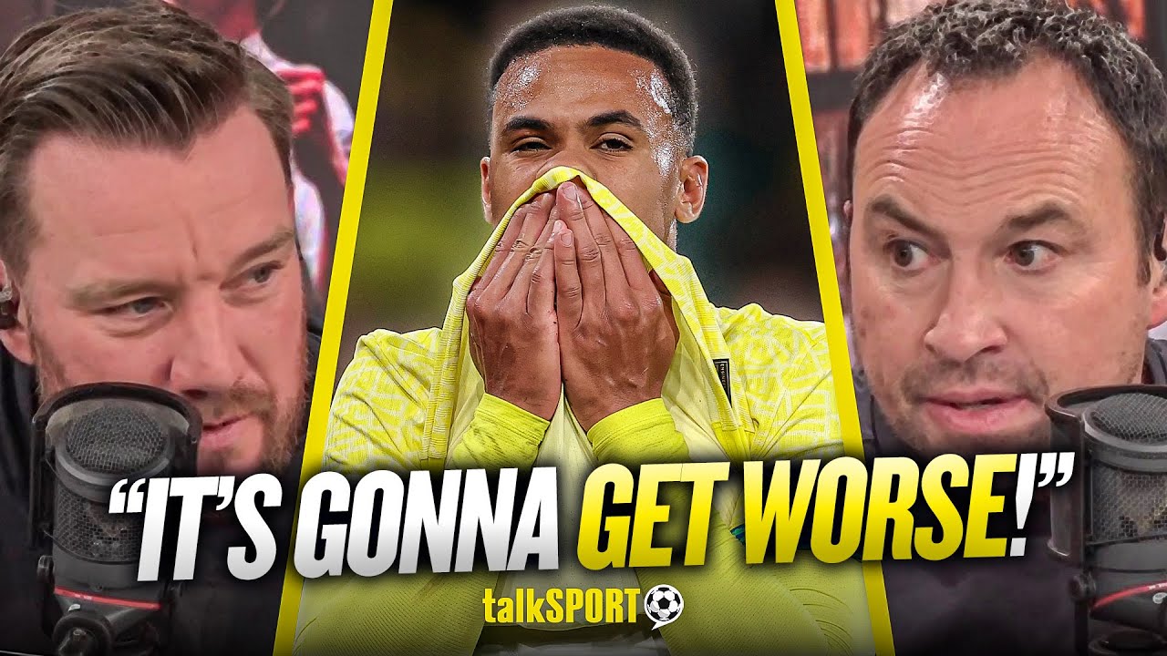 "IT'S THE WORKLOAD!" Jason Cundy INSISTS Too Many Games are INJURING Players!