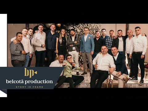 Codruta Rodean & Bogdan Cioranu || De joc live 2 || Majorat Dragos || Full HD 2022