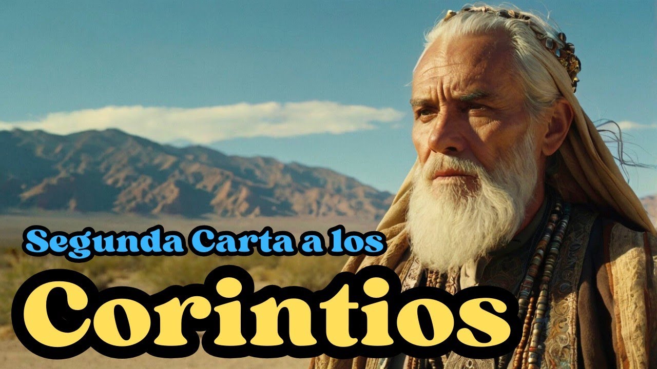 Descubre los SECRETOS  ocultos de la Carta a los Corintios