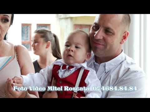 Silviu Pitan si Doru Lungu  Botez  DAVID-MIHAI