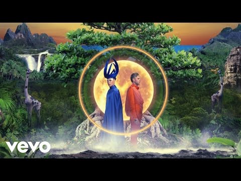 Empire Of The Sun - Ride (Audio)