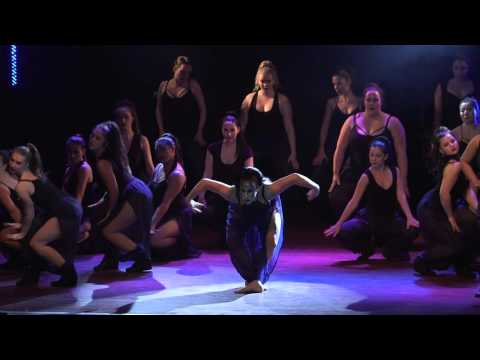 Army of Sass TORONTO Presents..."Wonderland" (Highlight Reel)