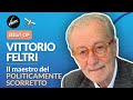 BEST OF Vittorio Feltri Il Maestro Del Politicamente Scorretto