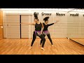 Dilbar Dilbar Dance Choreography 2018