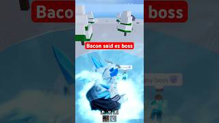 Download lagu New BOSS Yeti in 1 SEA - Blox Fruits mp3