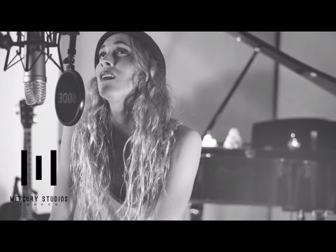 Sam Smith - Drowning Shadows / Rise & Fall (Jodie Steele Cover)