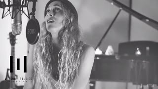 Sam Smith - Drowning Shadows / Rise &amp; Fall (Jodie Steele Cover)