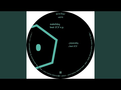 Beat 2CV (Pit Spector Remix)