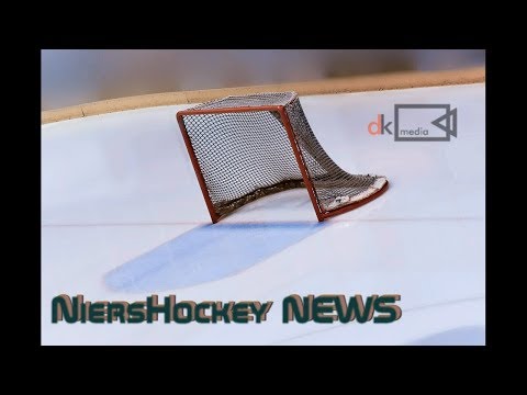 NiersHockey News 10.10.2019