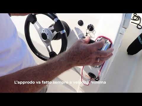 Come ormeggiare: consigli per un ormeggio perfetto