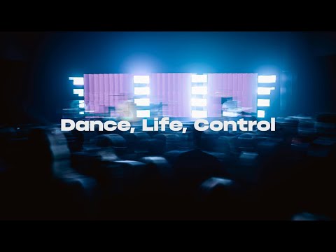 NALYRO & Lynhare - Dance, Life, Control
