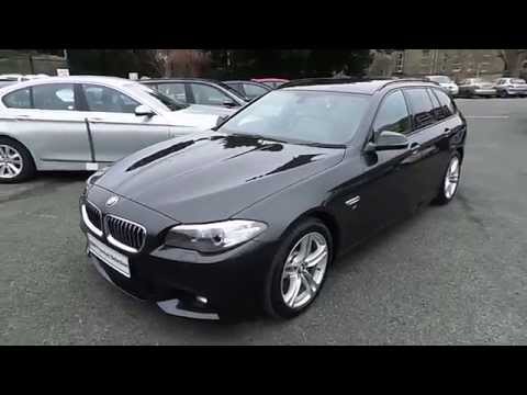 D716684 - D716684 BMW 520d M Sport Touring