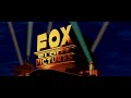 Cinema International Corporation Fox Flody Pictures Logo 1979 1987 CinemaScope Version