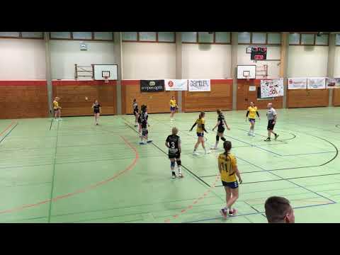 F-LL: SG Argental I - HSG Baar I 28:24 (17:10)