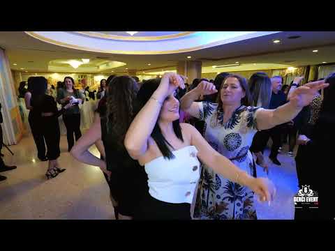 Gezim Kadria & Sajmo - Genci Event