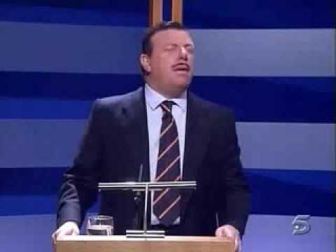 los morancos debate bodas gays