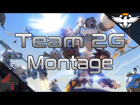 Team 2G Montage