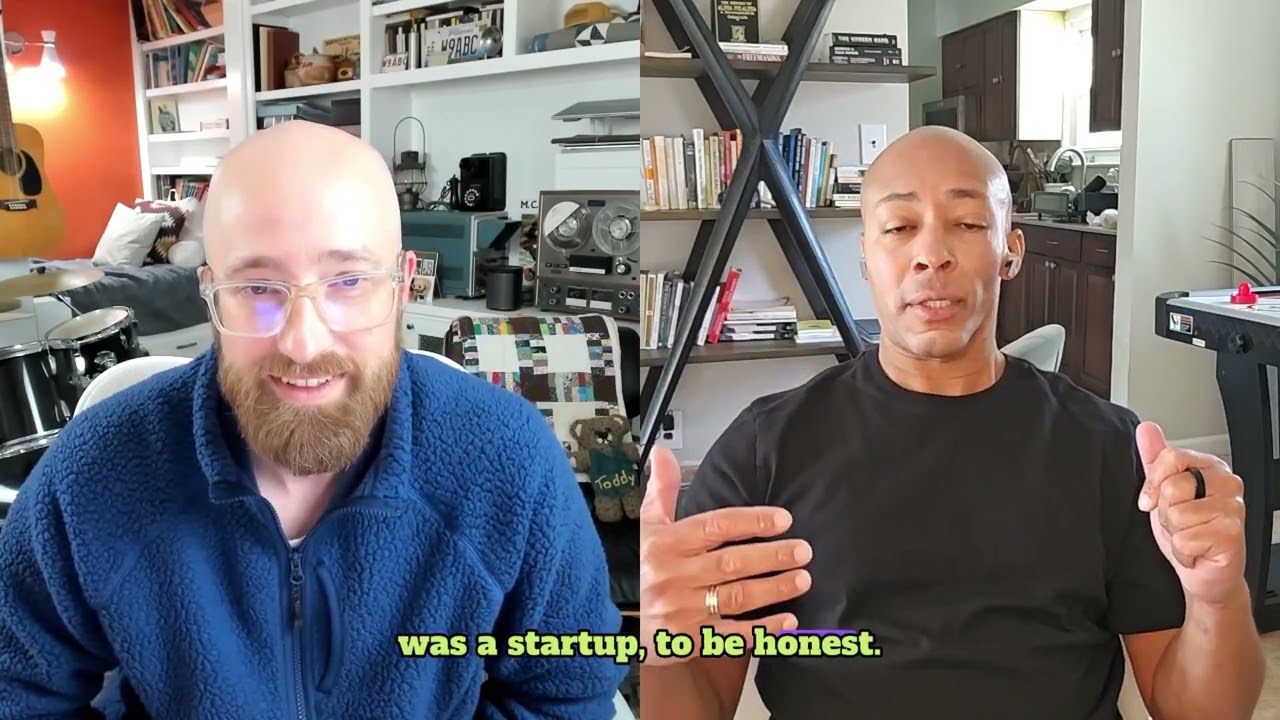 Alain Leroy - Entrepreneur, Investor, and Consultant