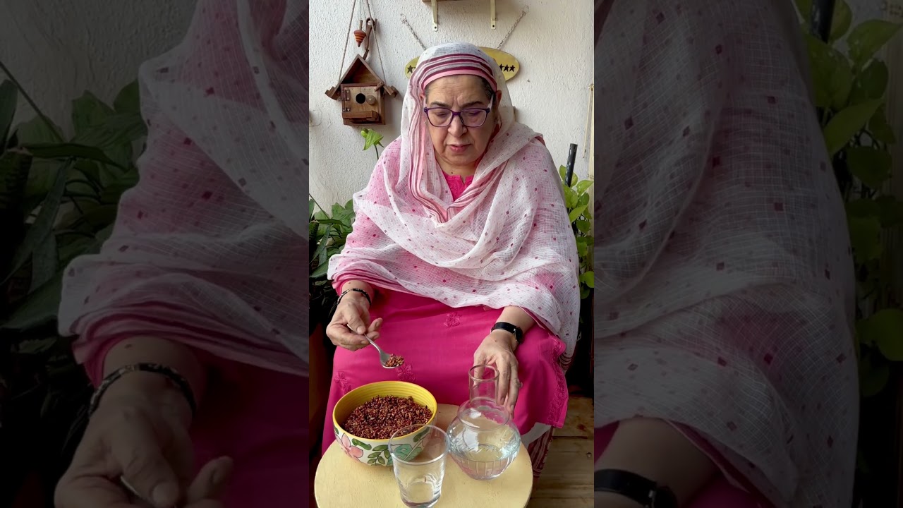 How to use Kashmiri Anardana for PCOD