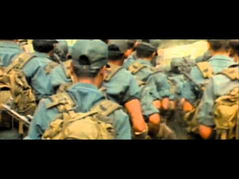 Убить гонца - Trailer