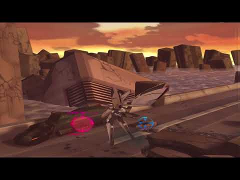 Xenosaga Episode II (Part 5)