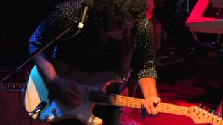 Los Amigos Invisibles &quot;Sexy&quot;