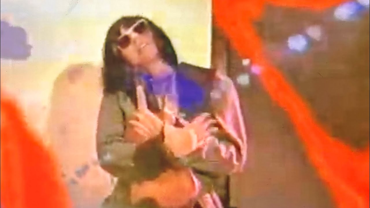 Paz Lenchantin- Wish I Was There - YouTube