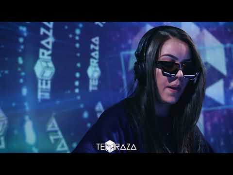 QUIN / TECHRAZA / STAY HOME