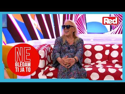 Ne gledam ti ja to - Zorica Marković iznosi utiske o finalnoj večeri Zadruge 5 - 22.07.2022 - Red TV