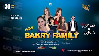 Download lagu 🛑LIVE NEW BAKRY FAMILY ENTERT  / Walimatul Khitan 'ARDHAN & KELVIN' / Patala - Kuningan #part2 mp3