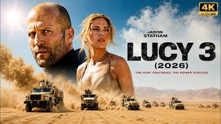 Download lagu LUCY 3 || Jason Statham And Scarlett New Thriller Action Movie 2026 | #fullmovie in English HD 1080p mp3