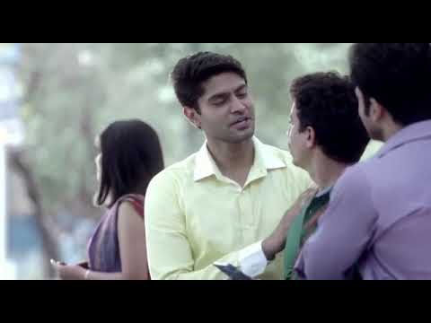 Aadi Shrikant Audition