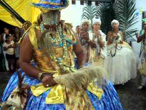 Festa de Logum-Edé 4