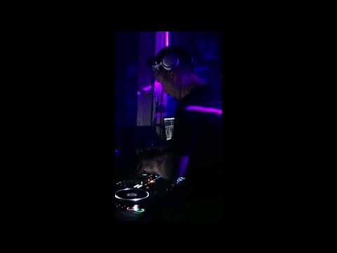 Laurent Chanal live @ Diskret Lyon (Track : Twirlyo by Laurent Chanal & Yonel Sun Feat. Claire Bard)