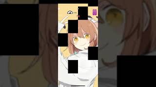 ピアノタイルでグッバイ宣言やったみた