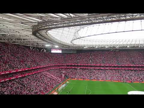 Athletic Club vs Real Sociedad 2016-17