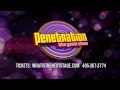 PENETRATION THE GAME SHOW Promo
