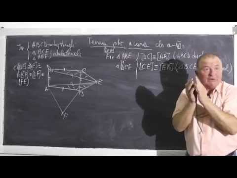 2/2 Lesson 382 - Congruence of triangles in your understanding - Theory and Problems - Grade 6