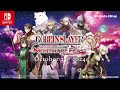 Goblin Slayer -Another Adventurer- Nightmare Feast Nintendo Switch Key US Trailer