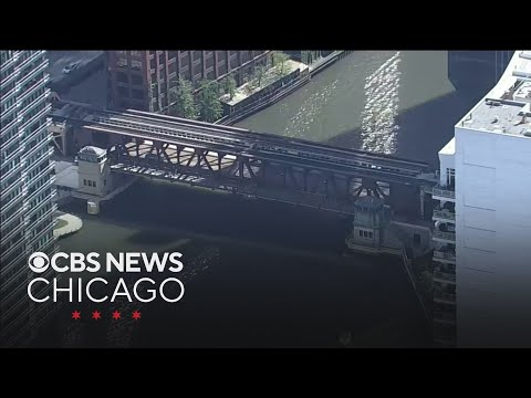 Lake Street bridge work forcing CTA Green and Pink line ...