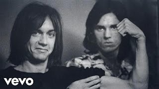 Iggy &amp; The Stooges - Raw Power Documentary (Iggy &amp; James Travel To London)