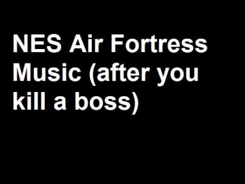 NES Air Fortress Music (after kill level boss) zzzzzzzzzzzzzzzzz zzzzzzzzzzz zzmmmmmm mmm mnnnnn bbb