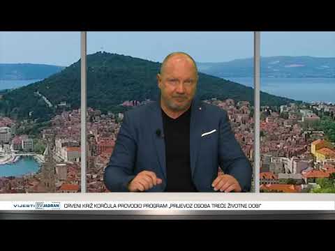 Vijesti Televizije Jadran 20.01.2022.