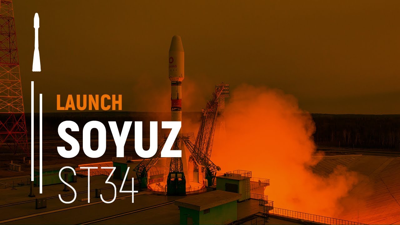 Watch the Launch